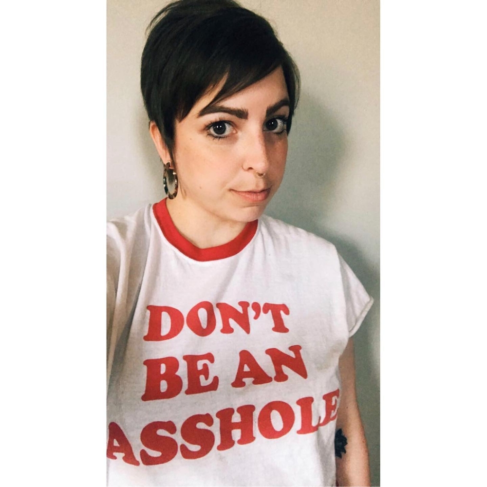 Meet your Posher, Lauren